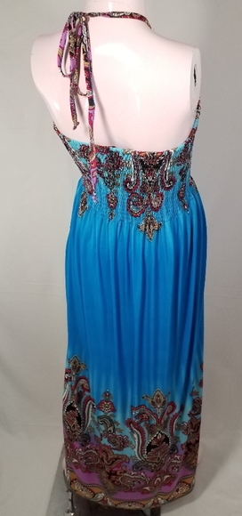 Magic Maxi Dress - Picture 2 of 6